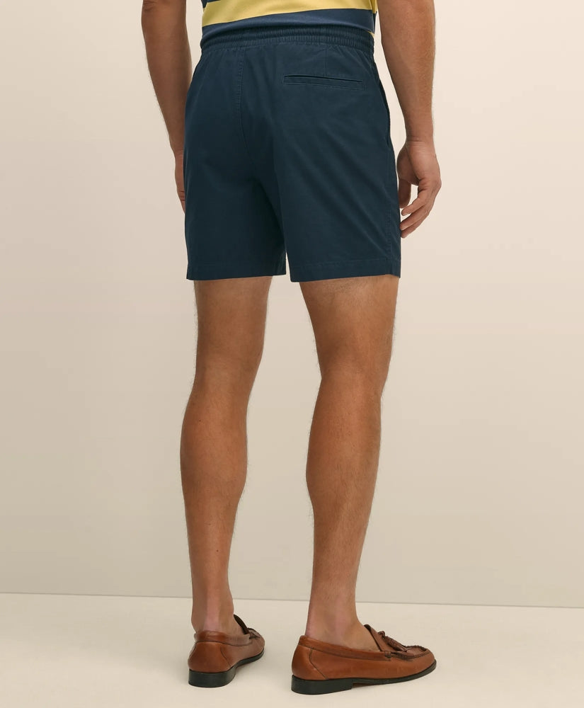 The 6" Friday Shorts | Brooks Brothers discount
