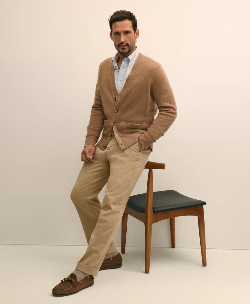 The Friday Chino | Brooks Brothers online shop - US 4039