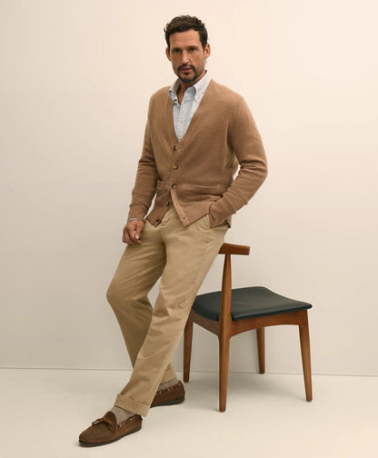The Friday Chino | Brooks Brothers online shop - US 4039