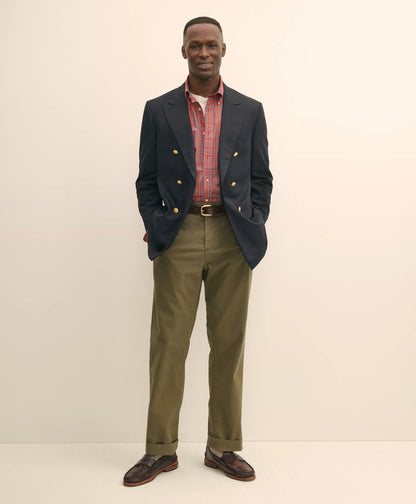 The Friday Chino | Brooks Brothers online shop - US 4039