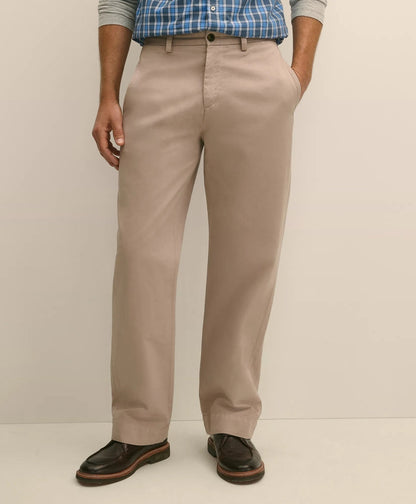 The Heritage Chino Pant | Brooks Brothers online shop