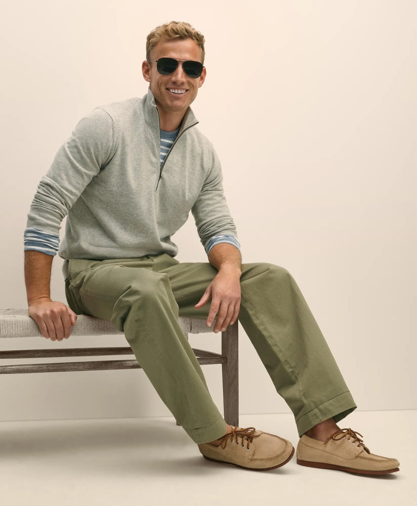 The Heritage Chino Pant | Brooks Brothers online shop - US 7004