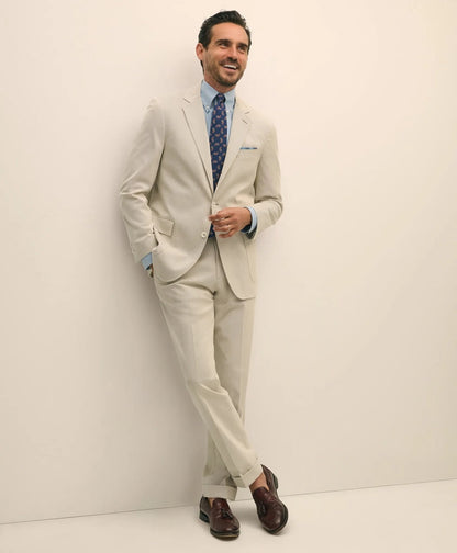 The No. 1 Sack Suit in Cotton Bedford Cord | Brooks Brothers on sale