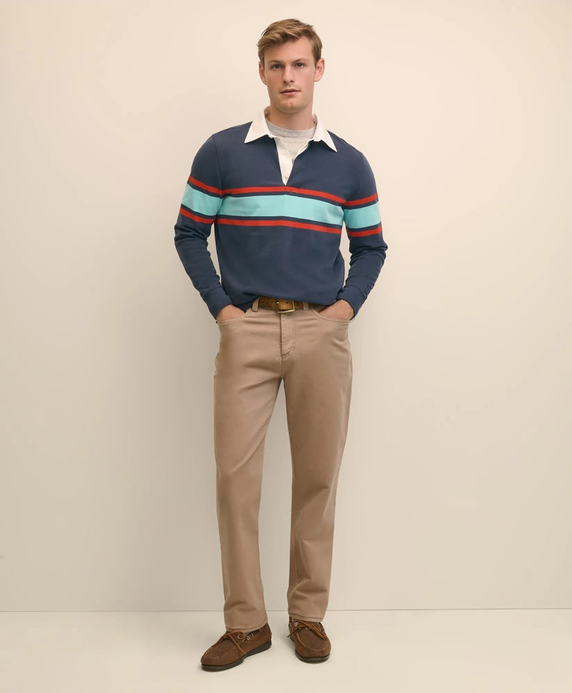 The Richmond Pant | Brooks Brothers cheap - US 1535