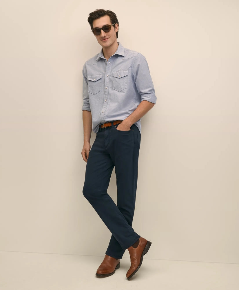 The Richmond Pant | Brooks Brothers cheap - US 1535
