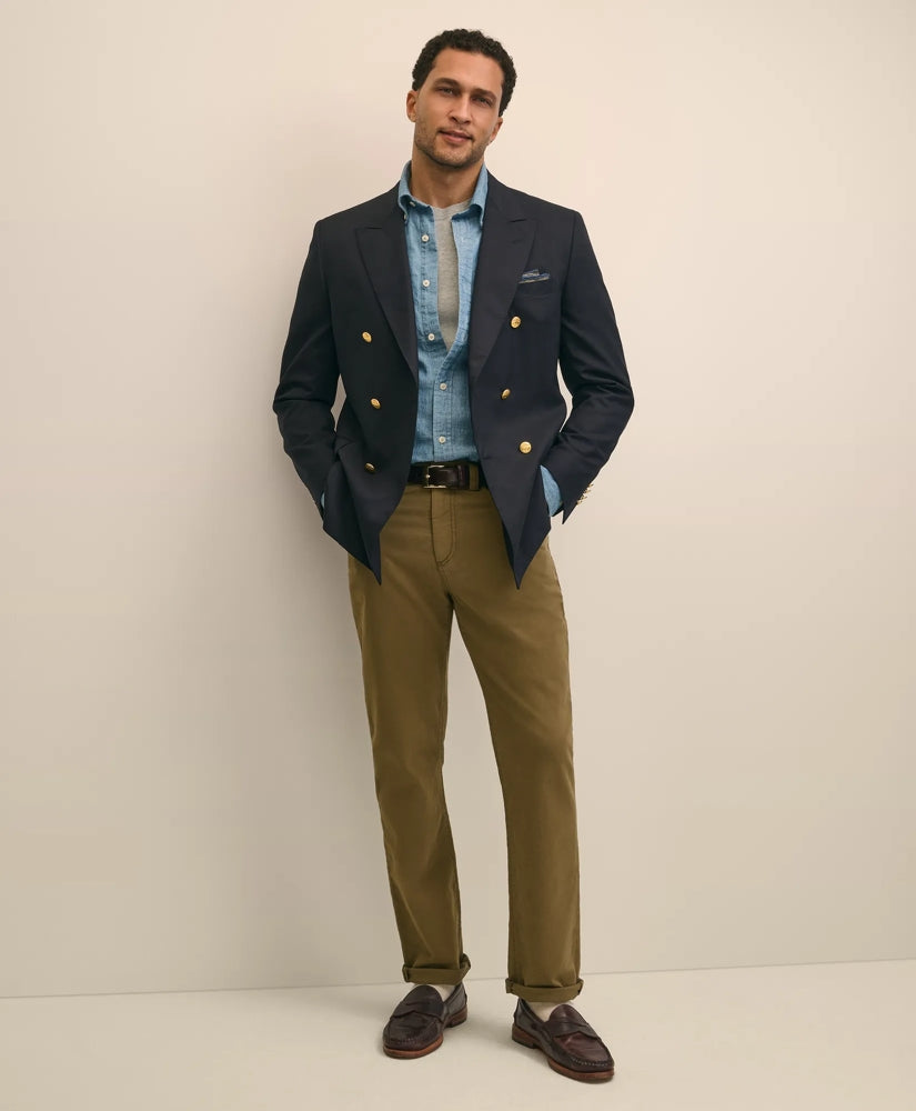 The Richmond Pant | Brooks Brothers cheap
