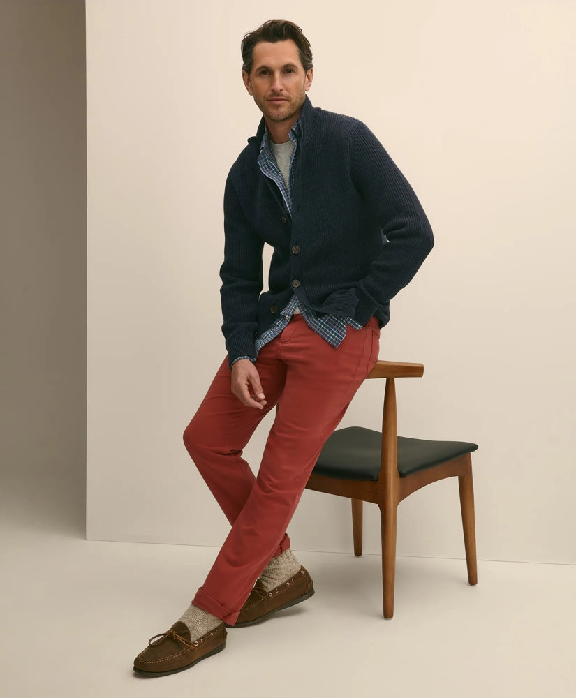 The Richmond Pant | Brooks Brothers cheap - US 1535