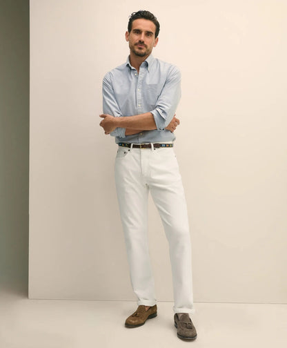 The Richmond Pant | Brooks Brothers cheap - US 1535