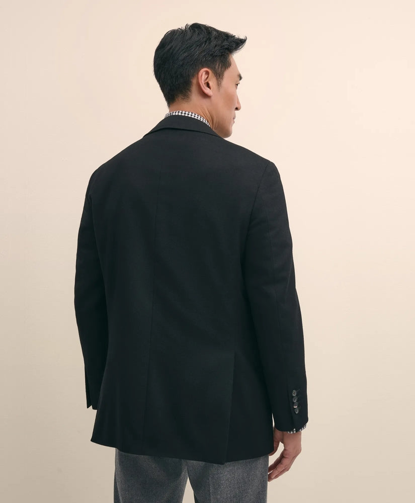 Traditional Fit Cashmere 1818 Sport Coat | Brooks Brothers cheap