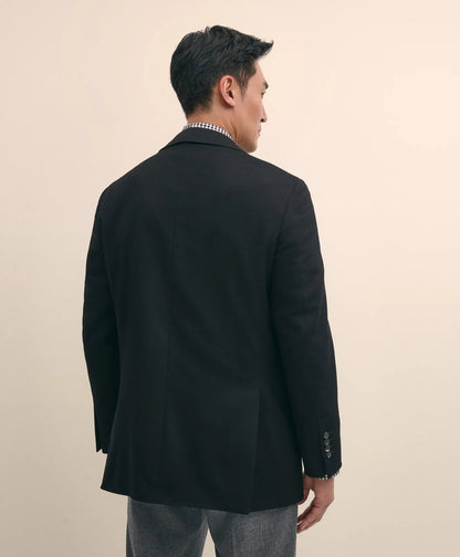 Traditional Fit Cashmere 1818 Sport Coat | Brooks Brothers cheap