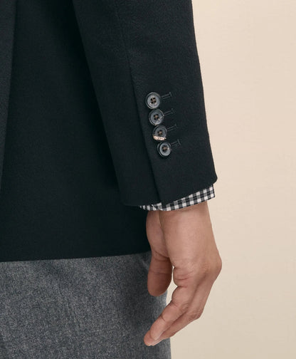 Traditional Fit Cashmere 1818 Sport Coat | Brooks Brothers cheap