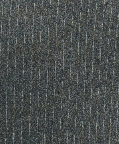 No. 1 Sack Suit in Pinstripe Wool Flannel | Brooks Brothers online shop