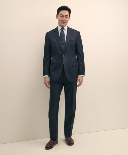 Traditional Fit Wool 1818 Suit | Brooks Brothers sale - US 9269