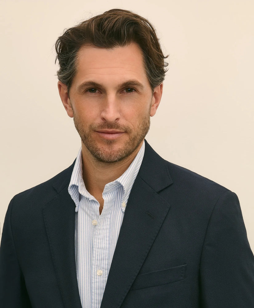 Traditional Fit Wool Hopsack Sport Coat | Brooks Brothers online