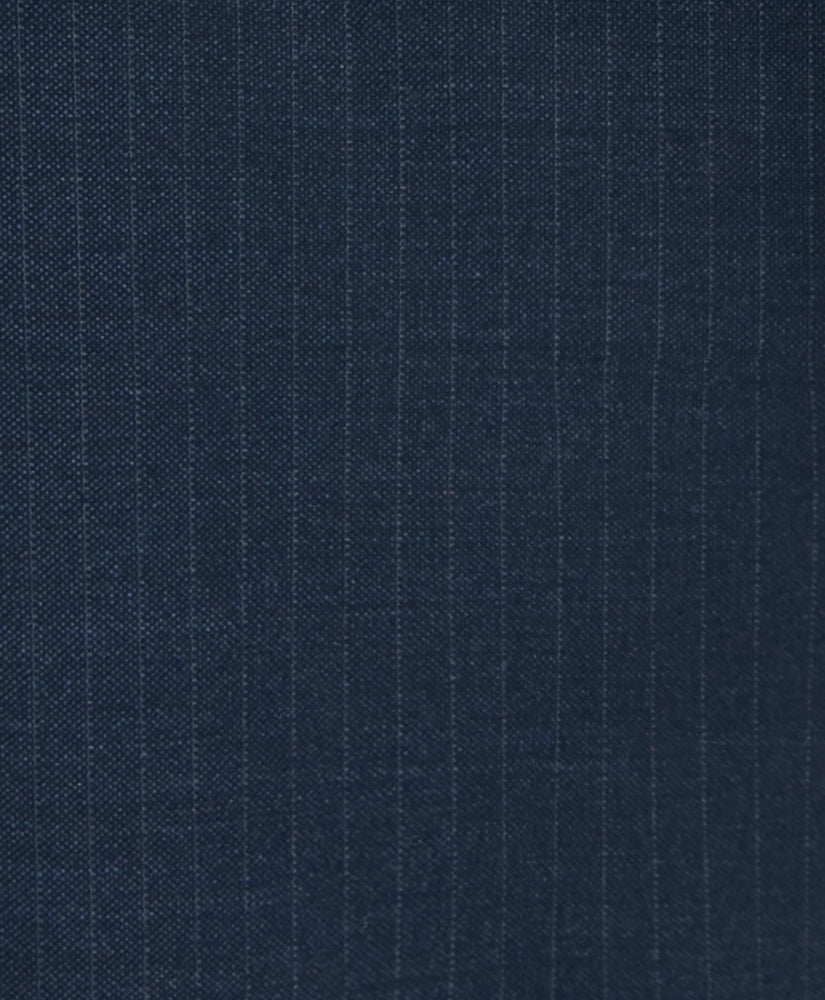 Traditional Fit Wool Pinstripe 1818 Suit | Brooks Brothers online
