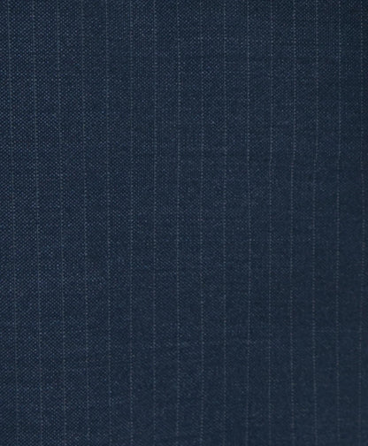 Traditional Fit Wool Pinstripe 1818 Suit | Brooks Brothers online
