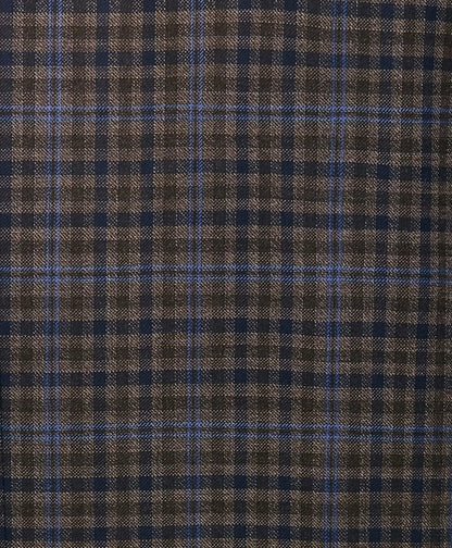 Classic Fit Wool Plaid-Gingham Sport Coat | Brooks Brothers online