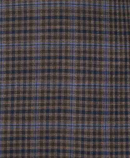 Traditional Fit Wool Plaid-Gingham Sport Coat | Brooks Brothers for sale