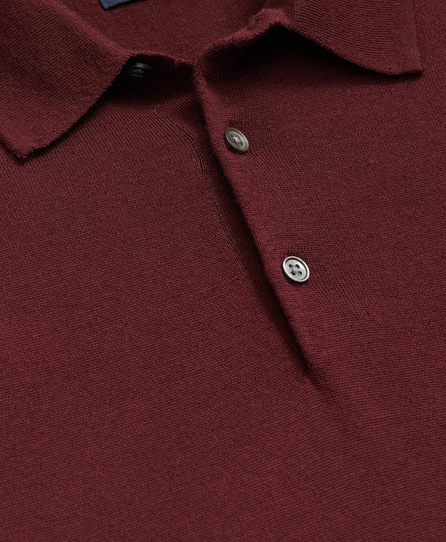 Ultimate Merino Wool Polo Sweater | Brooks Brothers online