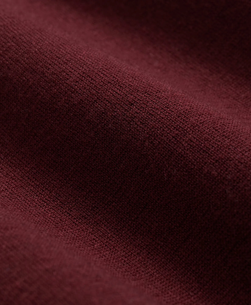 Ultimate Merino Wool Polo Sweater | Brooks Brothers online