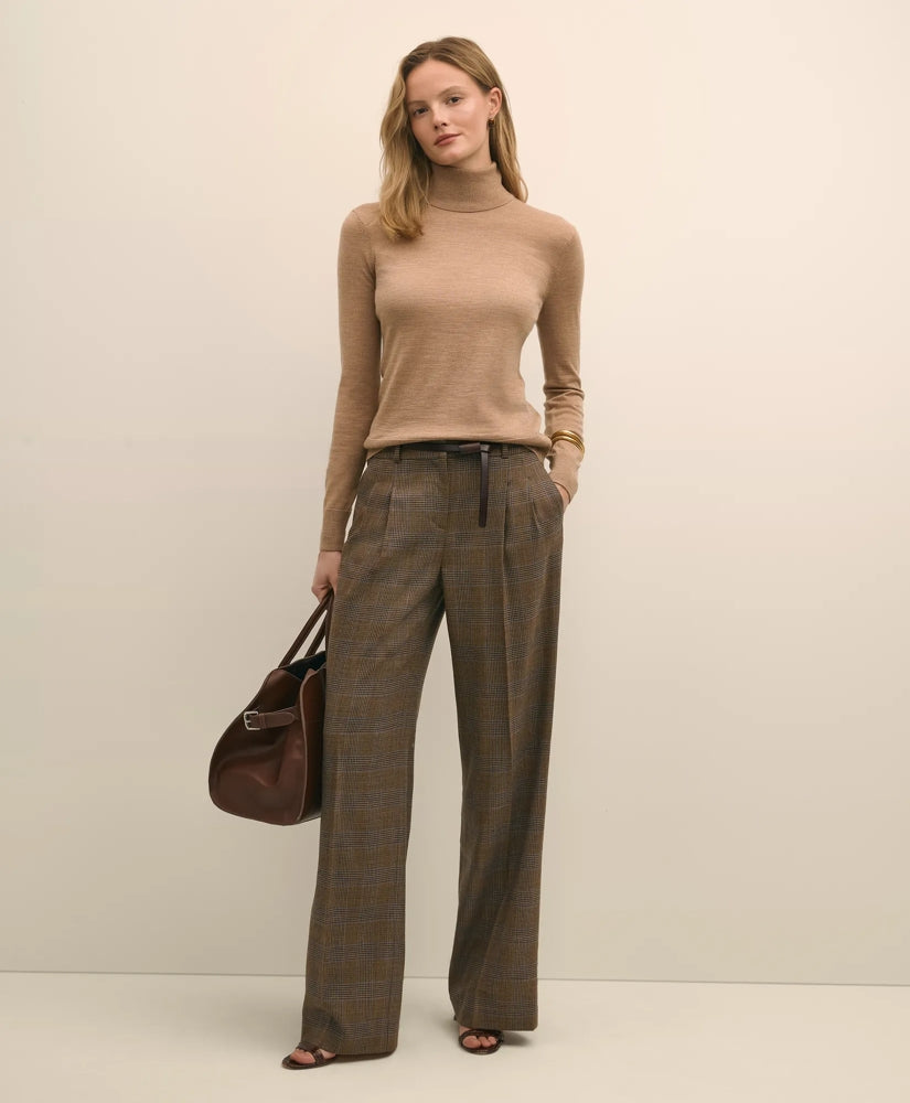 Ultimate Merino Wool Turtleneck | Brooks Brothers cheap