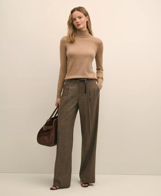 Ultimate Merino Wool Turtleneck | Brooks Brothers cheap