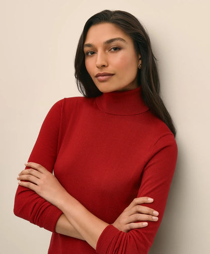 Ultimate Merino Wool Turtleneck | Brooks Brothers cheap - US 4761