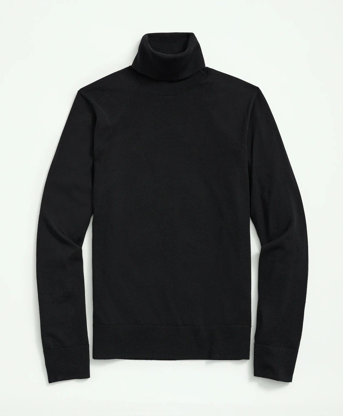 Ultimate Merino Wool Turtleneck Sweater | Brooks Brothers sale