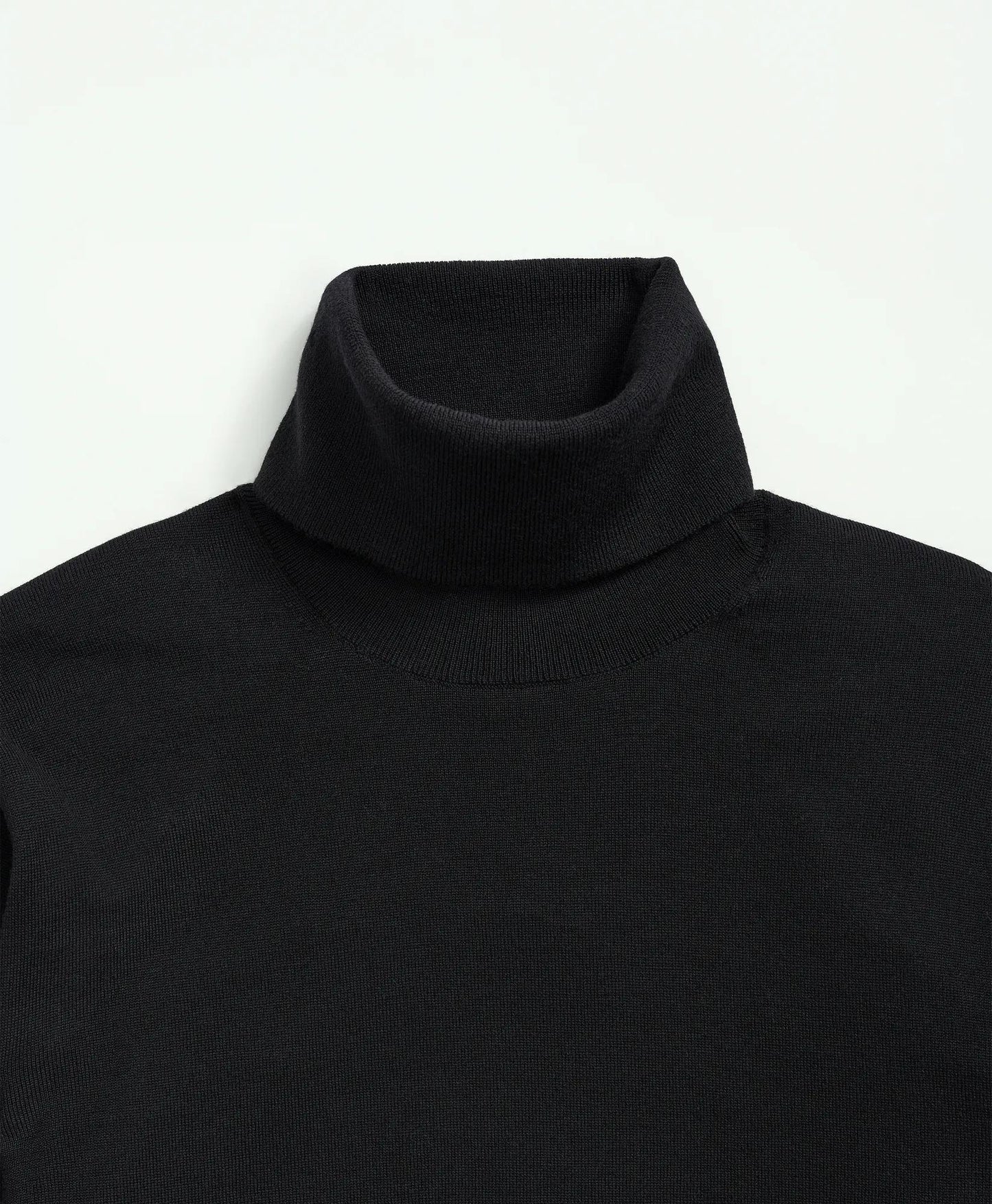 Ultimate Merino Wool Turtleneck Sweater | Brooks Brothers sale