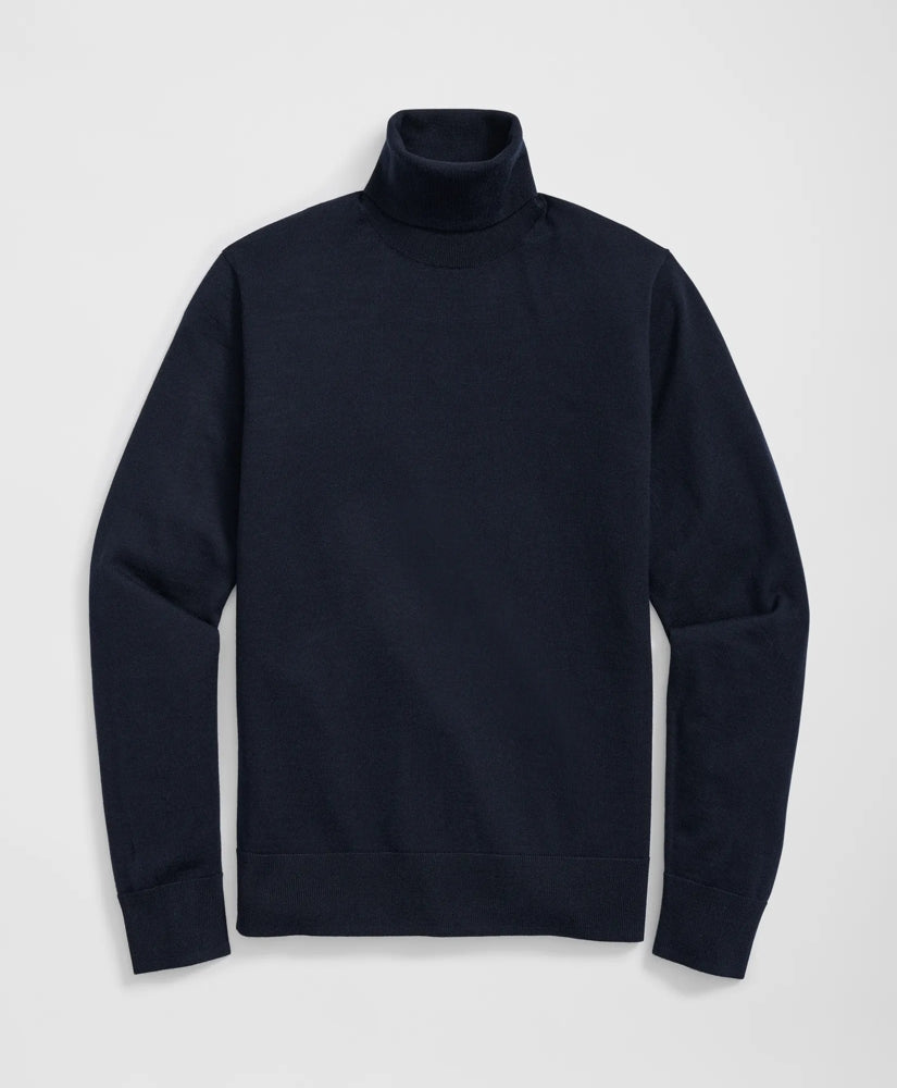 Ultimate Merino Wool Turtleneck Sweater | Brooks Brothers sale - US 6290