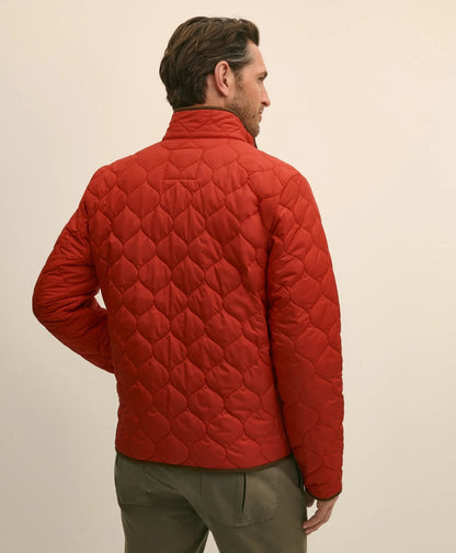 Water Resistant Liner Jacket | Brooks Brothers sale