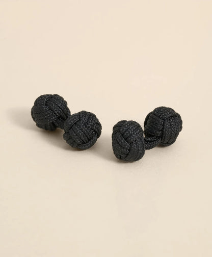 Woven Knot Cufflinks | Brooks Brothers online - US 3507