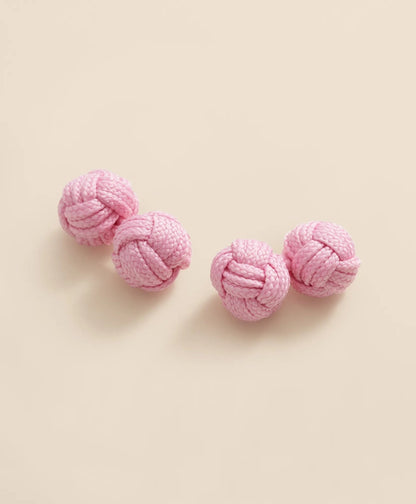 Woven Knot Cufflinks | Brooks Brothers online - US 3507