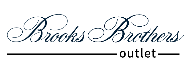 Brooks Brothers outlet shop