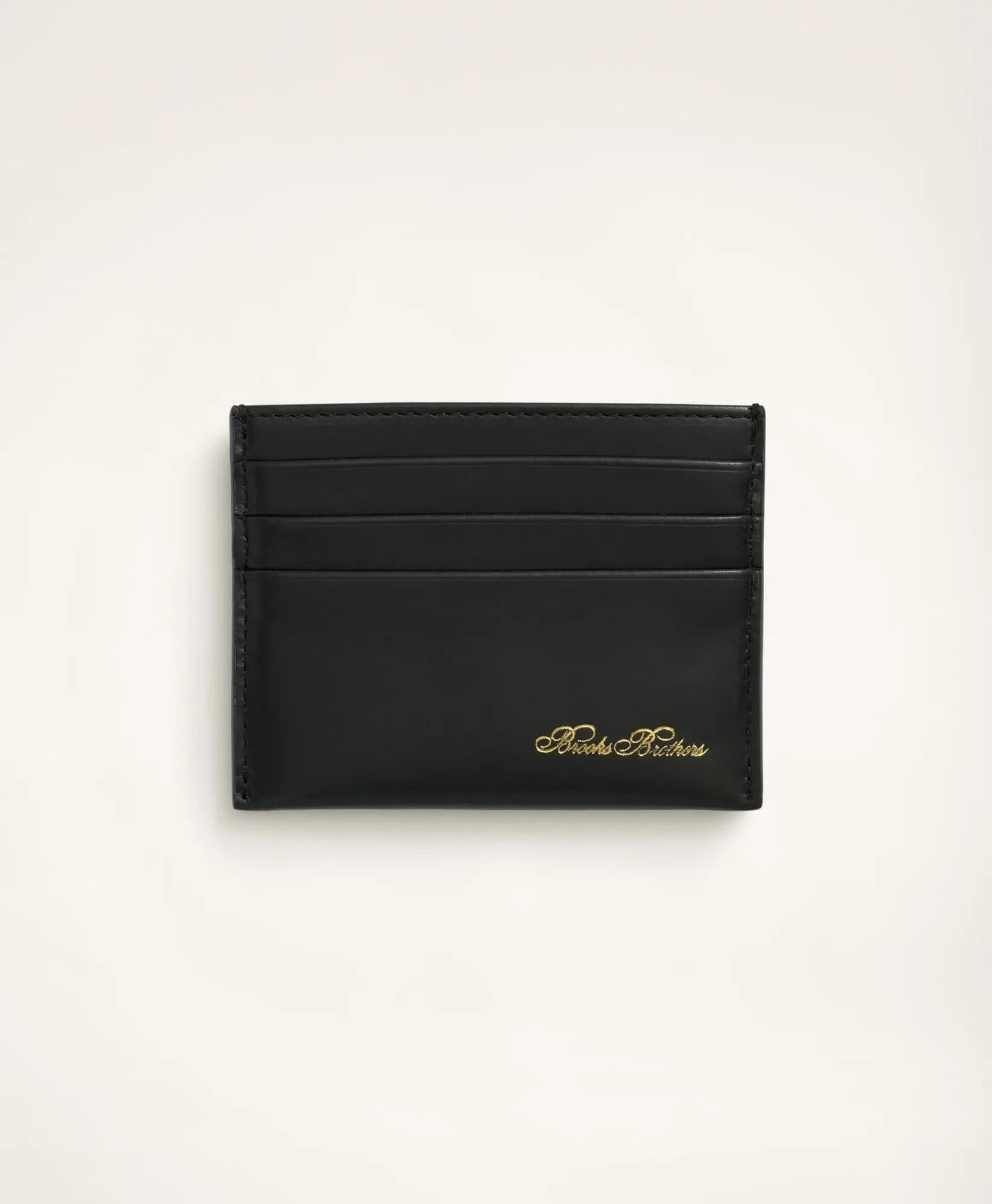 Leather Card Case | Brooks Brothers discount