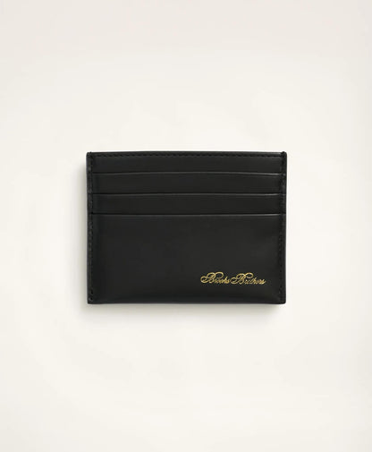 Leather Card Case | Brooks Brothers discount