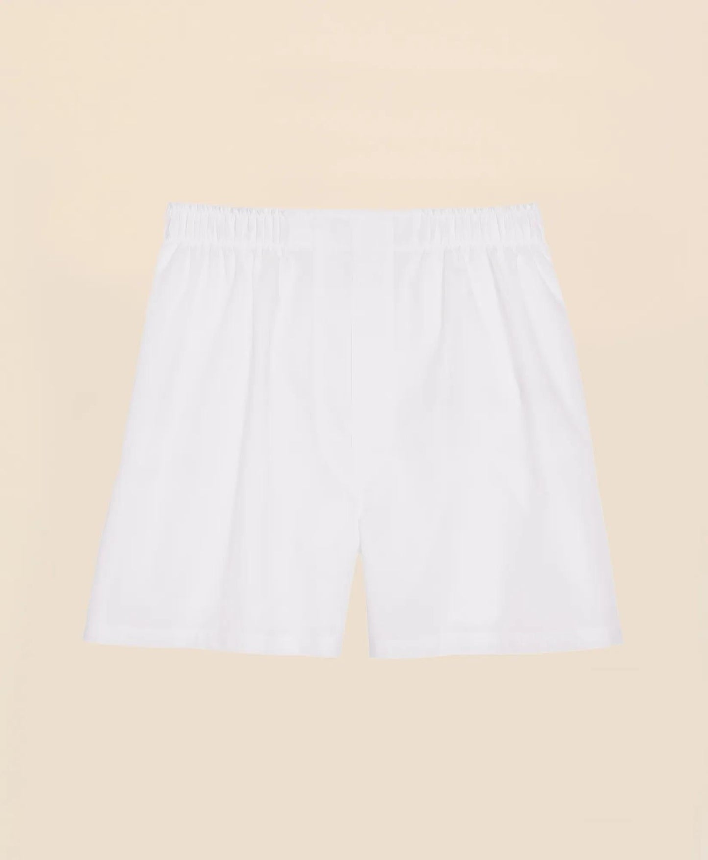 Cotton Broadcloth Boxers | Brooks Brothers sale