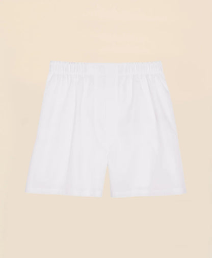 Cotton Broadcloth Boxers | Brooks Brothers sale