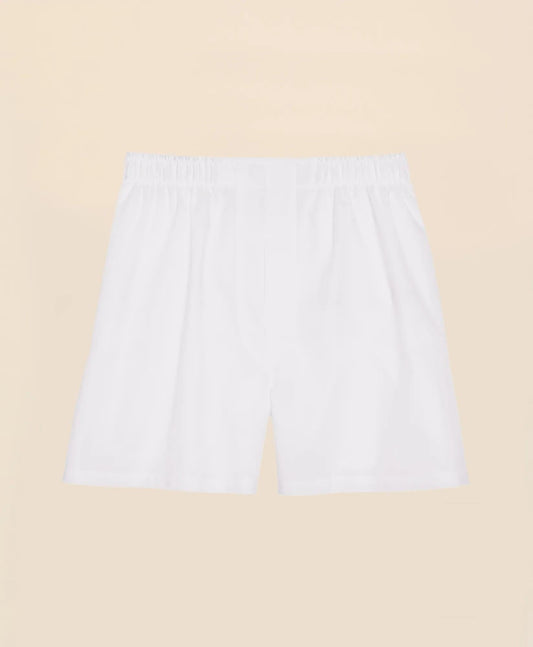 Cotton Broadcloth Boxers | Brooks Brothers sale