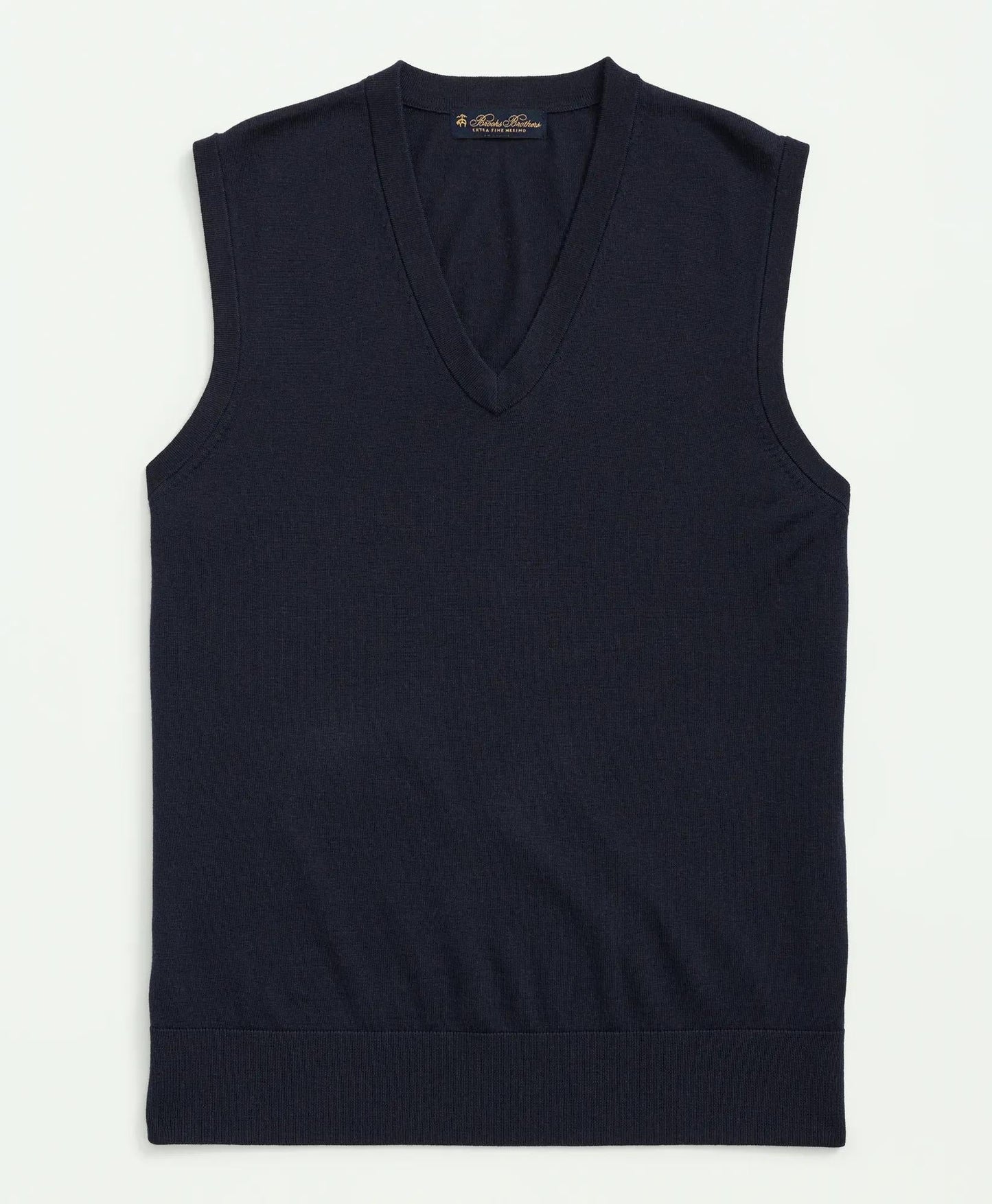 Ultimate Merino Wool Sweater Vest | Brooks Brothers cheap