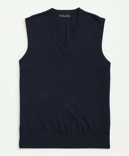 Ultimate Merino Wool Sweater Vest | Brooks Brothers cheap