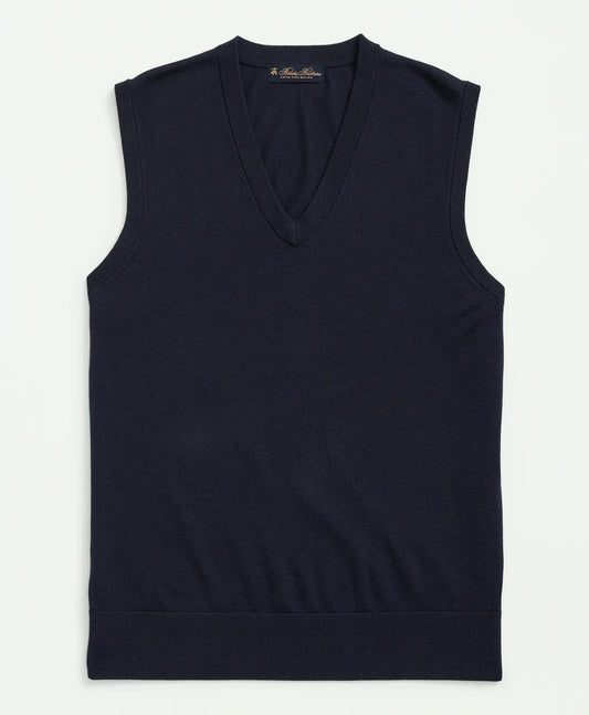 Ultimate Merino Wool Sweater Vest | Brooks Brothers cheap
