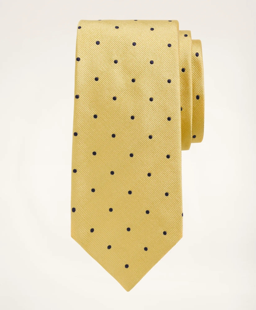 Dot Rep Tie | Brooks Brothers cheap - US 5397