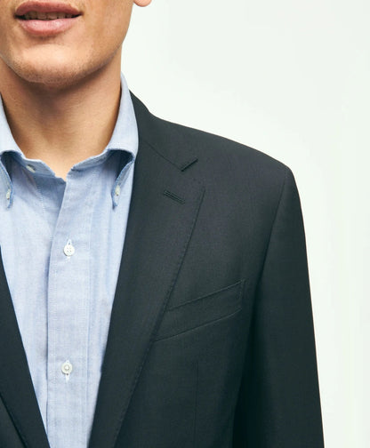 Slim Fit Wool 1818 Blazer | Brooks Brothers sale