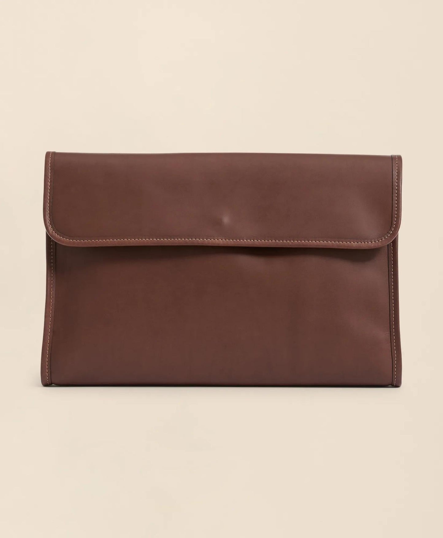 Leather Portfolio Case | Brooks Brothers cheap