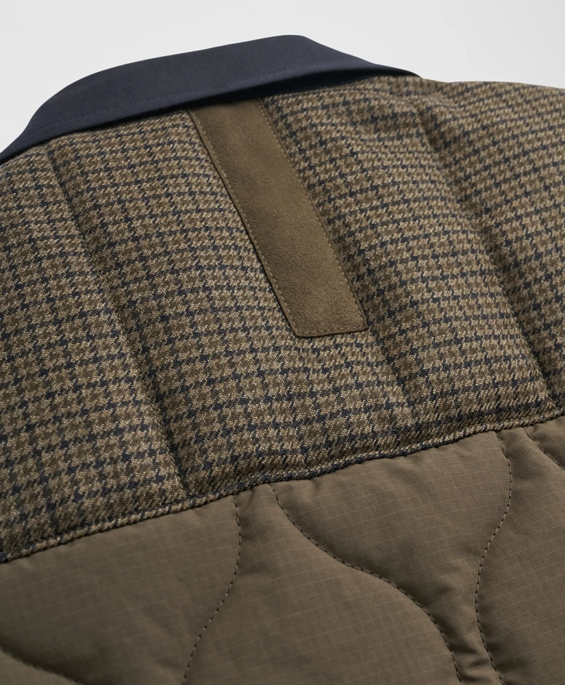 Brooks Brothers x eYe Junya Watanabe MAN Blazer | Brooks Brothers online shop