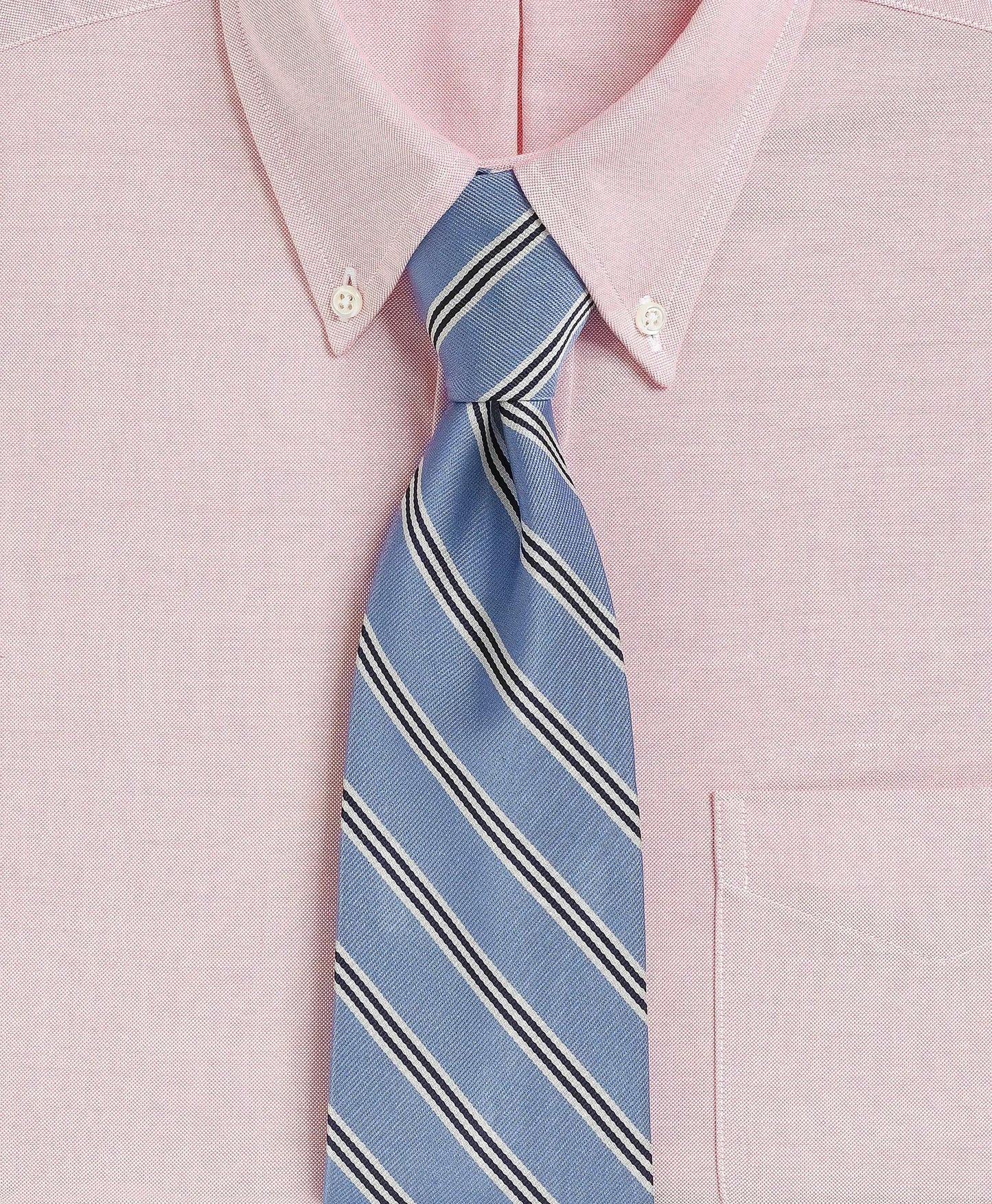Mini BB#1 Rep Tie | Brooks Brothers for sale