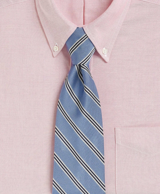 Mini BB#1 Rep Tie | Brooks Brothers for sale