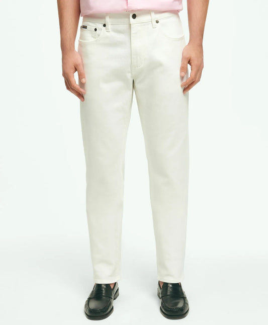 Slim Fit Denim Jeans | Brooks Brothers cheap