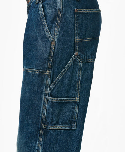 Cherry Street Selvedge Denim Carpenter Pants | Brooks Brothers for sale